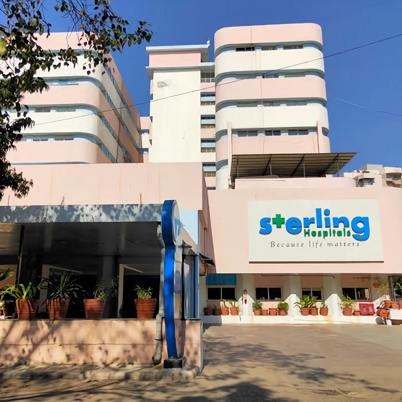 Sterling Hospital Memnagar Ahmedabad Contact number Doctors