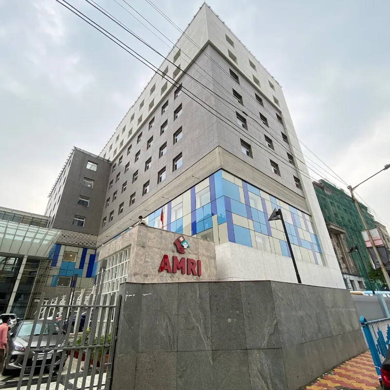 Manipal to acquire AMRI Hospitals for Rs 2,400 crore