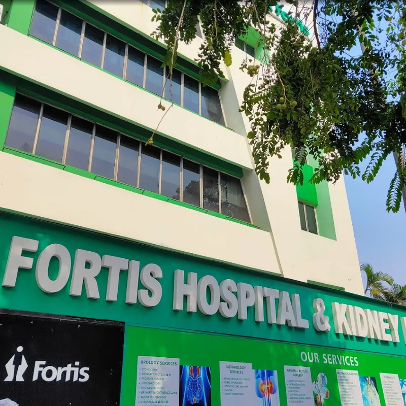 Fortis Hospital in Gurgaon | Get Online Booking Appointment Details,  Contact Number, Address | Ortil Healthcare