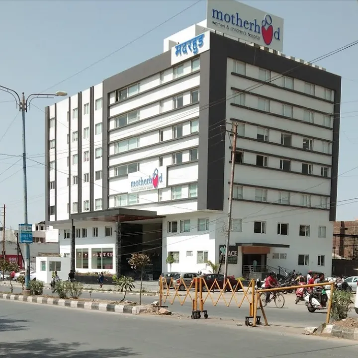 Motherhood Hospital Indore Motherhood Hospital Indore