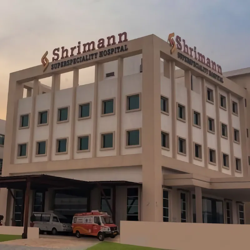 Shrimann Superspeciality Hospital Pathankot Road, Kartarpur - Contact  number, Doctors, Address | Bajaj Finserv Health