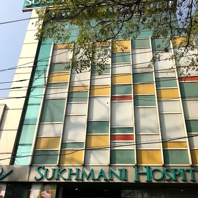 Finding the Best Maternity Hospital in South Delhi: A Practical Guide for Delivery & Newborn Care Finding the Best Maternity Hospital in South Delhi: A Practical Guide for Delivery & Newborn Care