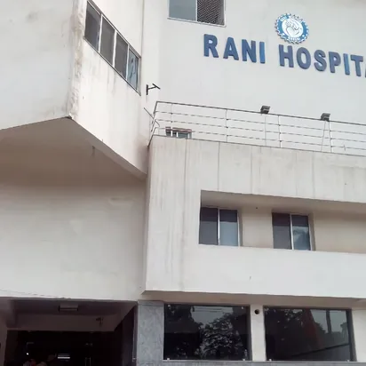 List Of Best Pediatrics Hospitals In Ranchi - 2024 Find Hospitals Near ...