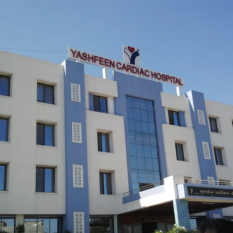 Madhuban Orthopaedic Hospital