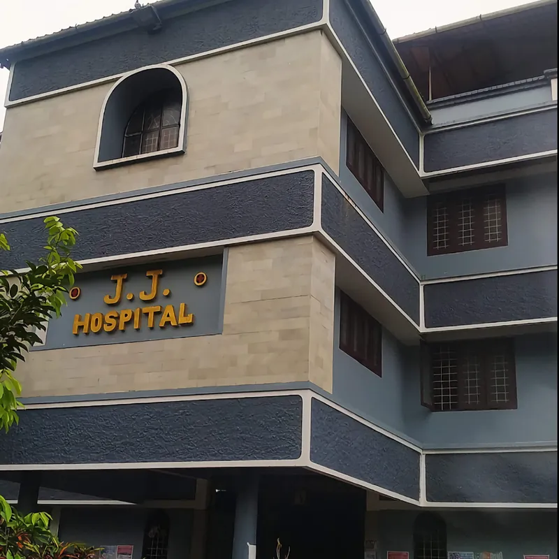J. J. Hospital