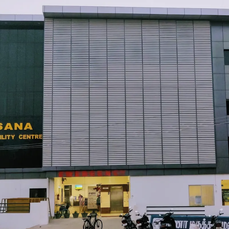 Veena Hospital Nasiyanur Road, Erode Contact number, Doctors, Address Bajaj Finserv Health