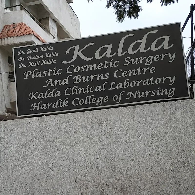 Kalda Burn & Plastic Surgery Centre