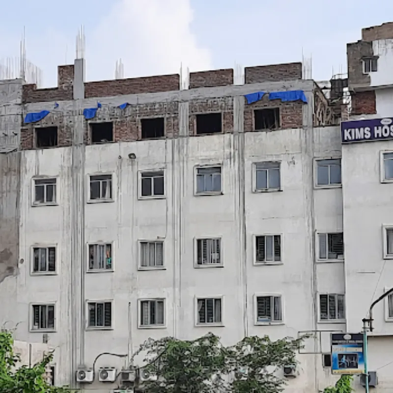 Kalyani Institute Of Medical Sciences