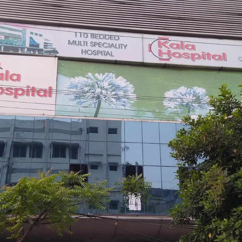 KALA Hospital Dwaraka Nagar, Visakhapatnam Contact number, Doctors