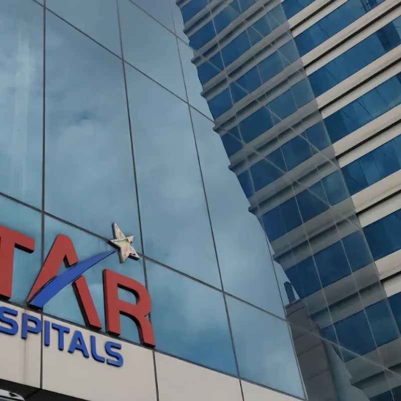 Star Hospitals Banjara Hills, Hyderabad - Contact number, Doctors ...