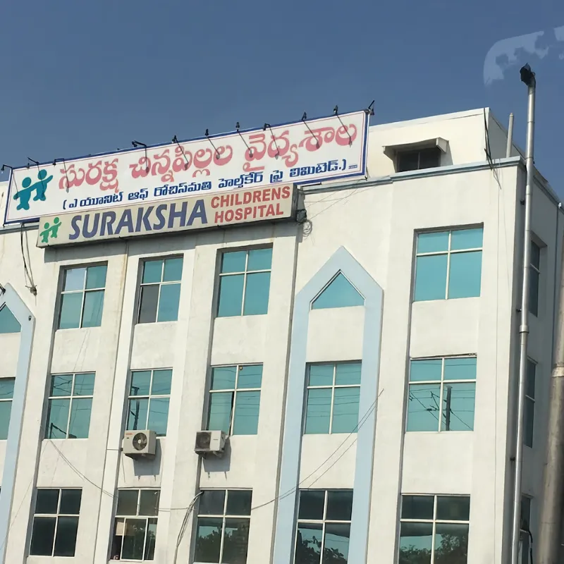 Suraksha Clinic & Diagnostics op Instagram: 