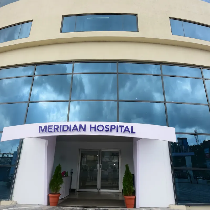 Meridian Hospital