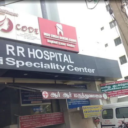 List Of Best ENT Hospitals In Madurai - 2024 Find Hospitals Near Me ...