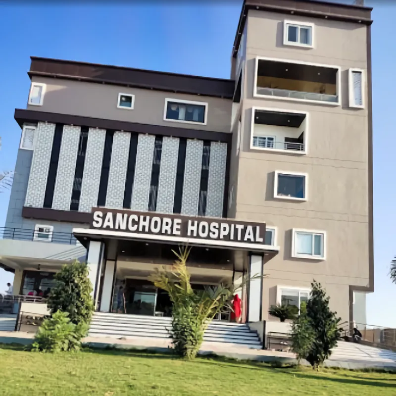 Sanchore Hospital