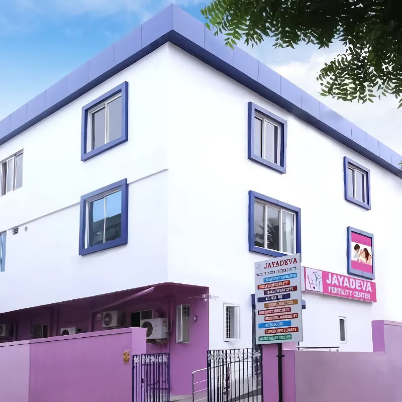 Jayadeva Fertility Center Thoraipakkam, Kanchipuram Contact number
