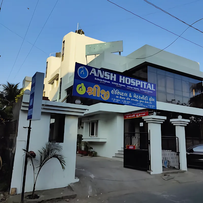 Ansh Hospital